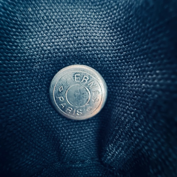 Hermes tote EUC - Picture 13 of 13